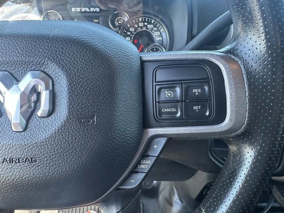 2022 Ram 3500 - Image 8 of 12
