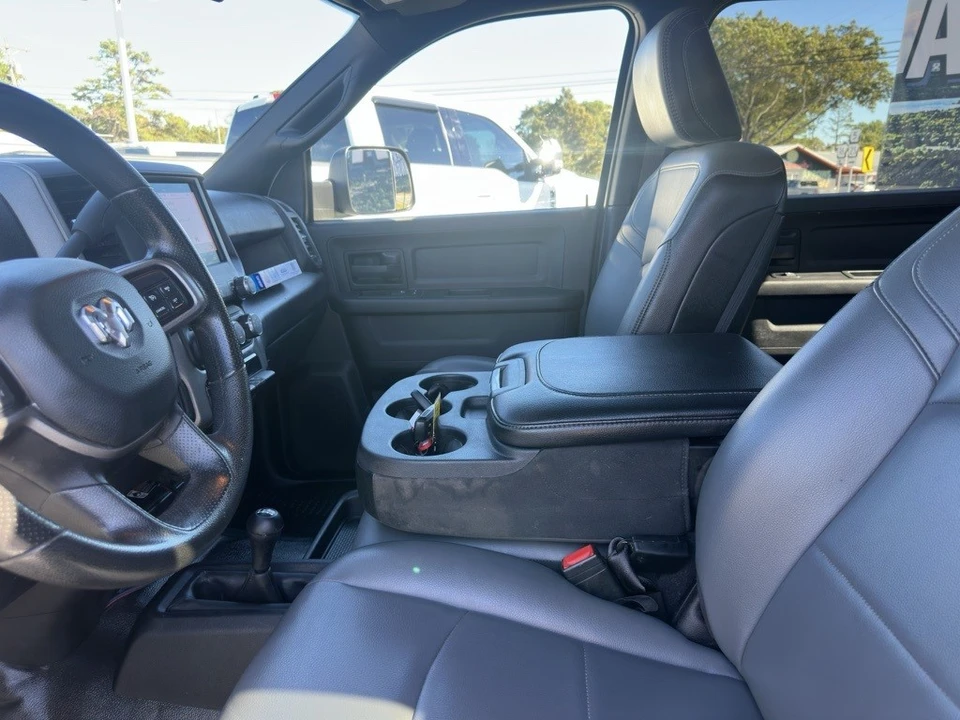 2022 Ram 3500 - Image 3 of 12