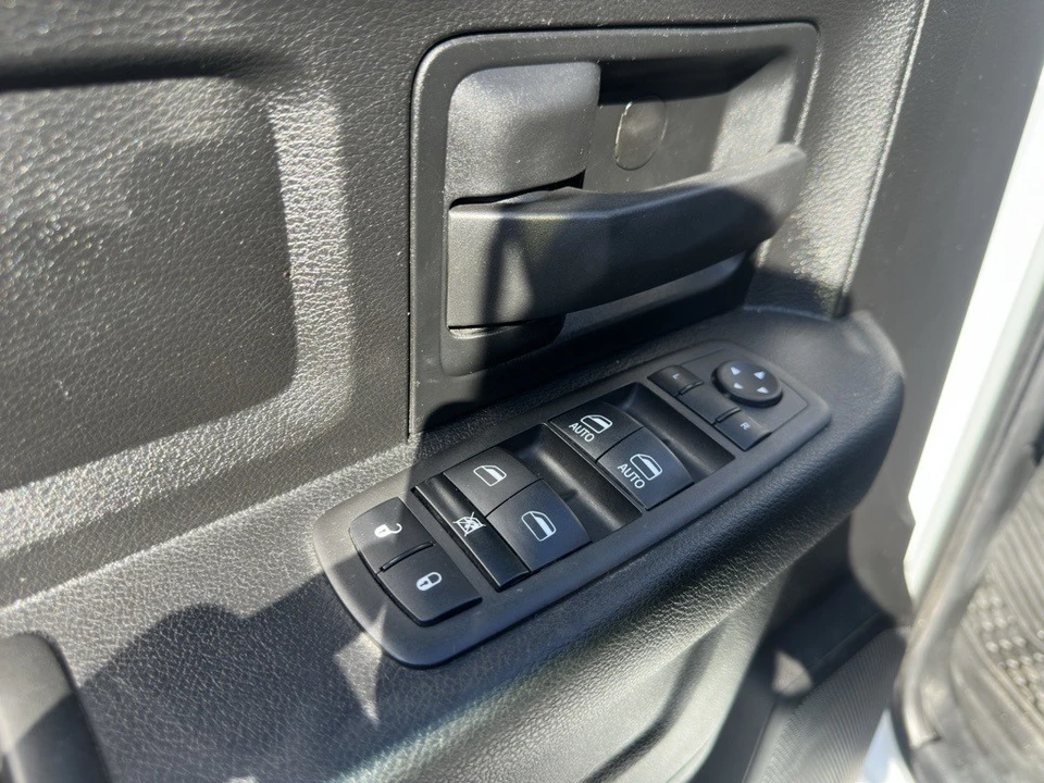 2022 Ram 3500 - Image 4 of 12
