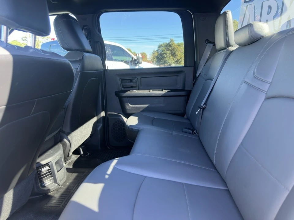 2022 Ram 3500 - Image 2 of 12
