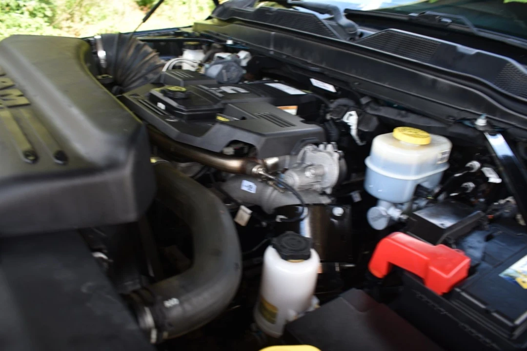 2022 Ram 3500 - Image 23 of 23