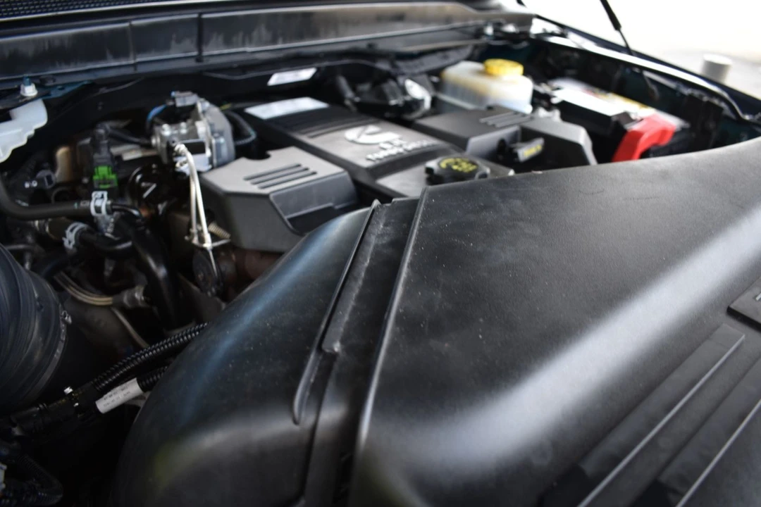 2022 Ram 3500 - Image 21 of 23