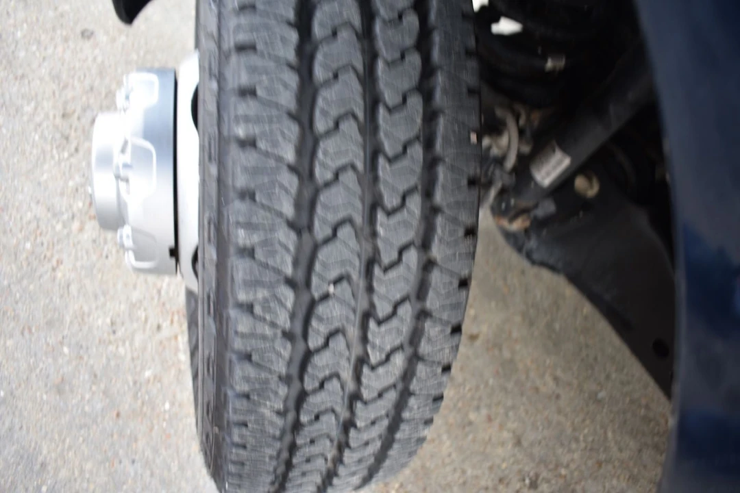 2022 Ram 3500 - Image 20 of 23
