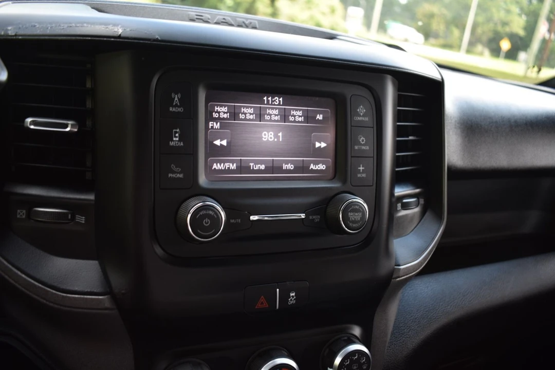 2022 Ram 3500 - Image 13 of 23