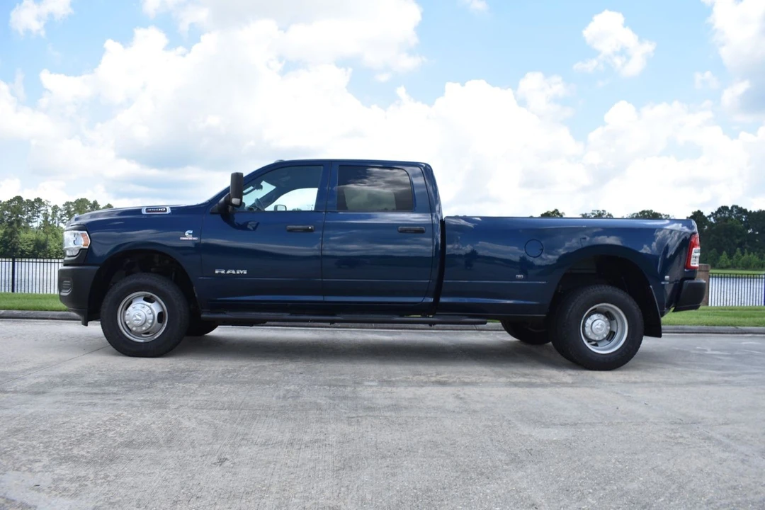 2022 Ram 3500 - Image 3 of 23