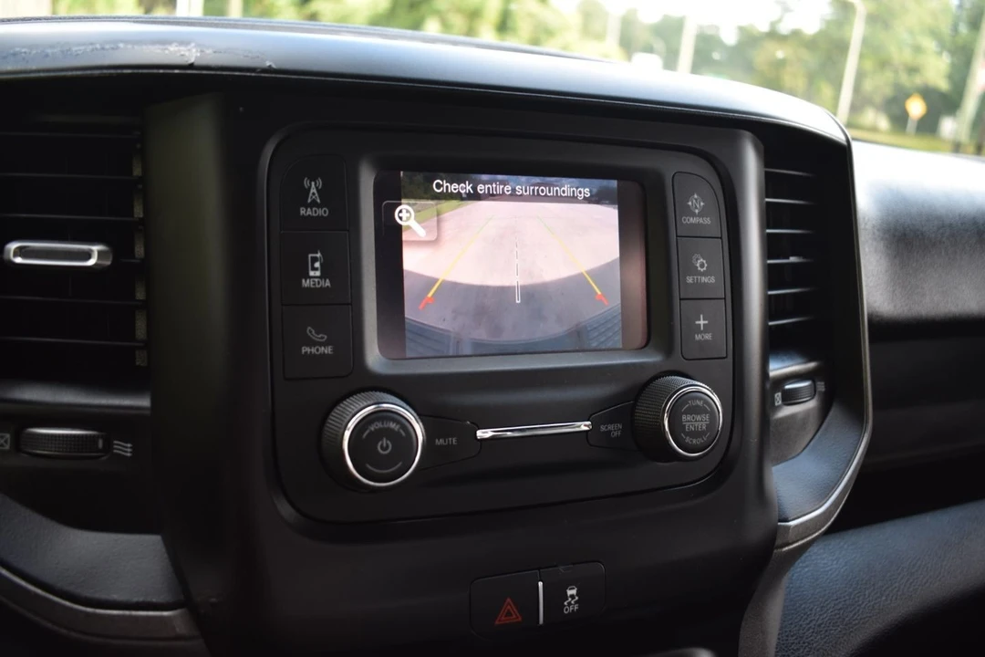2022 Ram 3500 - Image 14 of 23