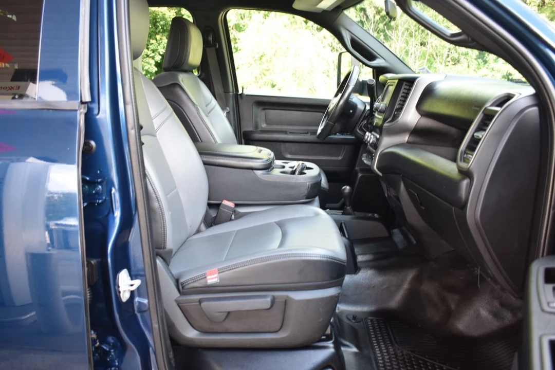 2022 Ram 3500 - Image 16 of 23