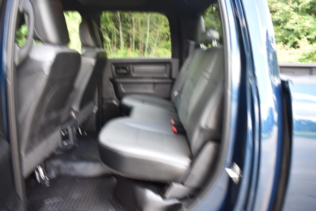 2022 Ram 3500 - Image 11 of 23