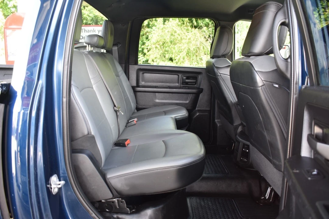 2022 Ram 3500 - Image 15 of 23