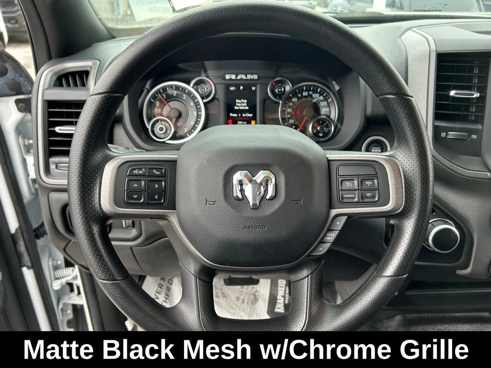2022 Ram 3500 - Image 10 of 12