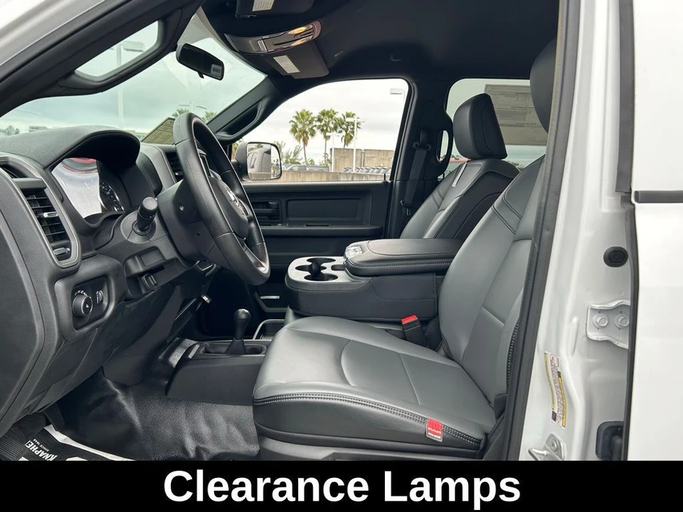 2022 Ram 3500 - Image 9 of 12