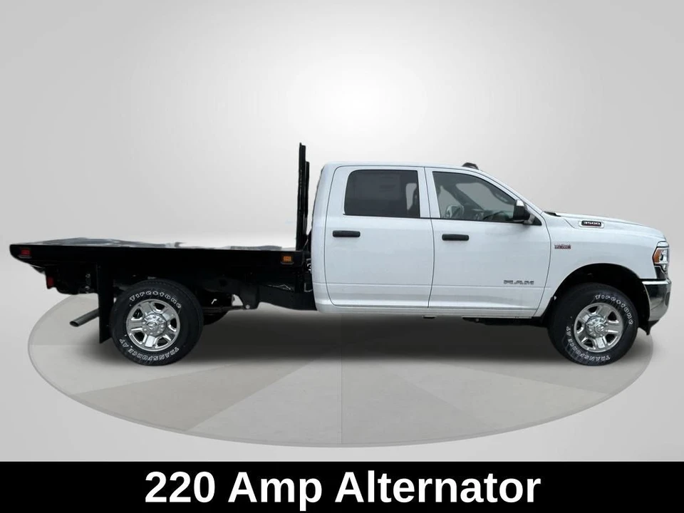 2022 Ram 3500 - Image 8 of 12