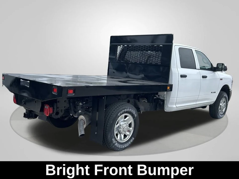 2022 Ram 3500 - Image 7 of 12
