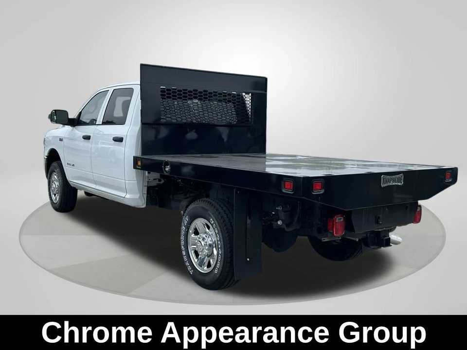 2022 Ram 3500 - Image 5 of 12