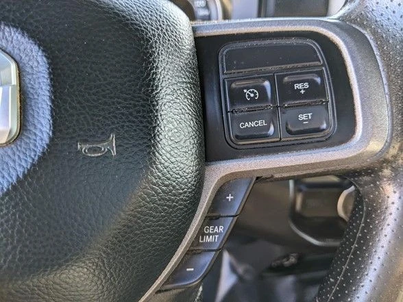 2022 Ram 3500 - Image 18 of 21