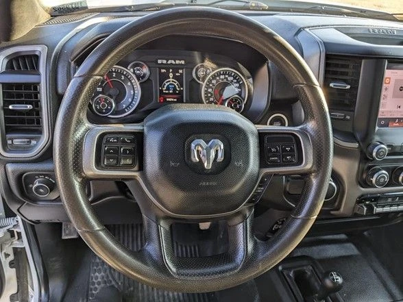 2022 Ram 3500 - Image 13 of 21