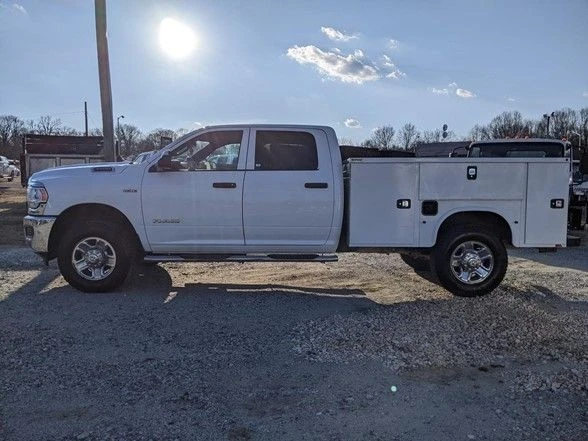 2022 Ram 3500 - Image 5 of 21