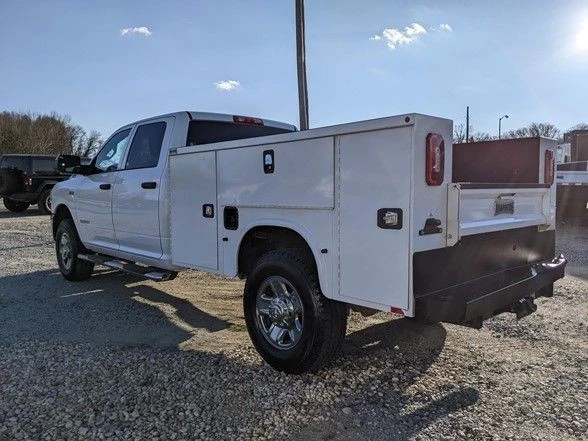 2022 Ram 3500 - Image 6 of 21