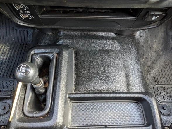 2022 Ram 3500 - Image 20 of 21