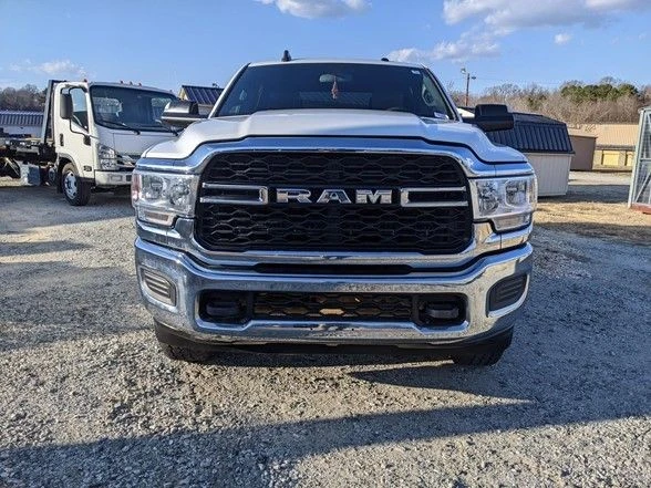 2022 Ram 3500 - Image 3 of 21