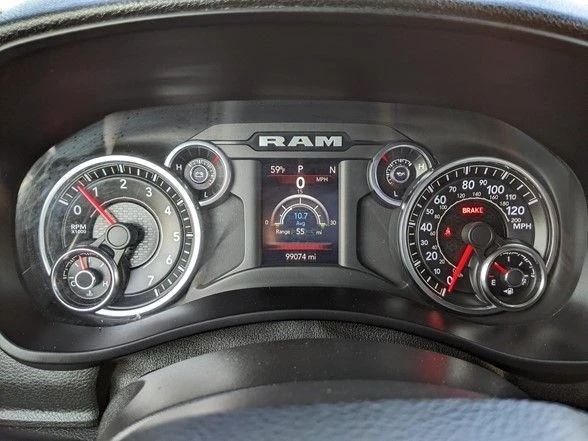 2022 Ram 3500 - Image 15 of 21