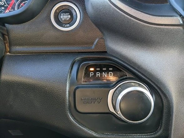 2022 Ram 3500 - Image 19 of 21