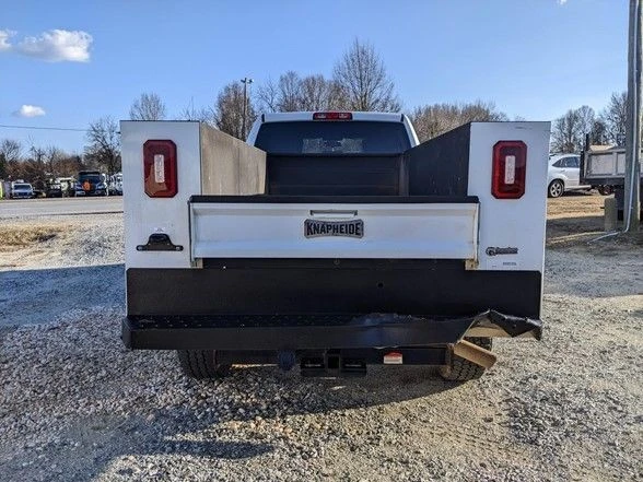 2022 Ram 3500 - Image 7 of 21
