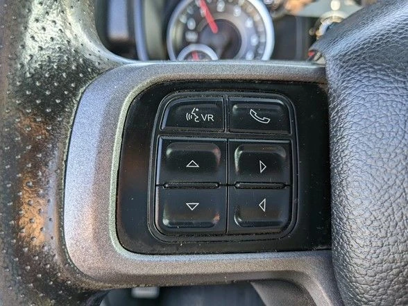 2022 Ram 3500 - Image 17 of 21