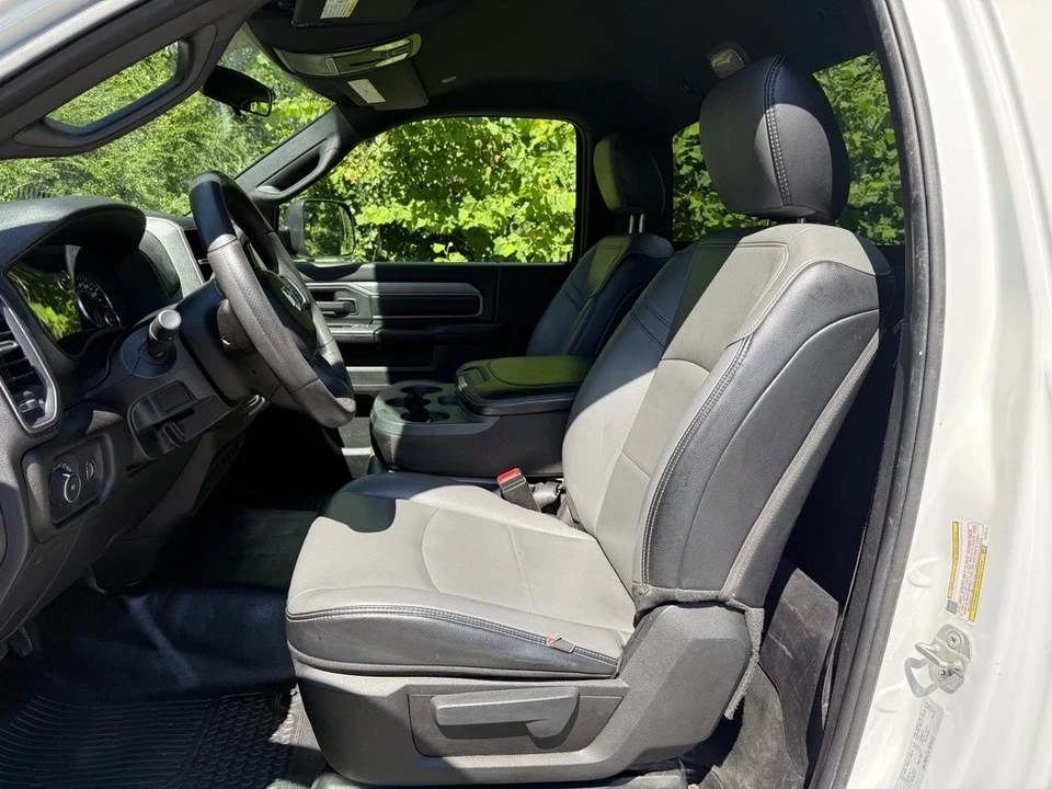 2022 Ram 3500 - Image 10 of 12