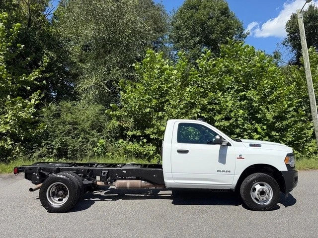 2022 Ram 3500 - Image 5 of 20
