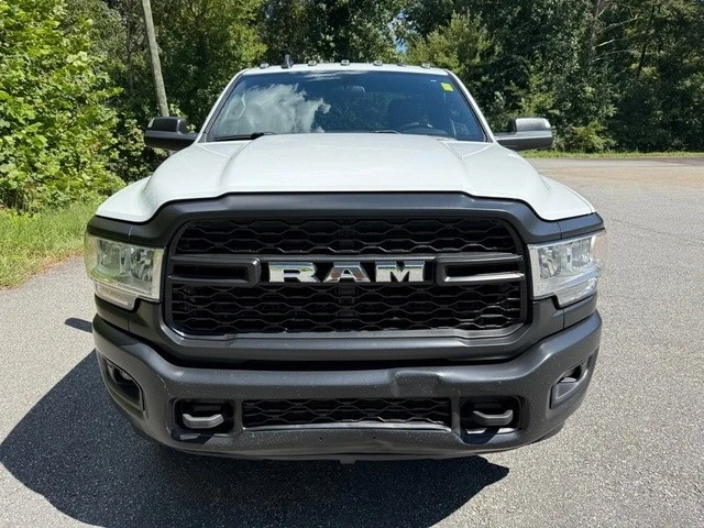 2022 Ram 3500 - Image 3 of 20