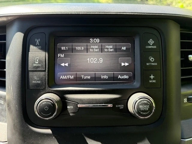 2022 Ram 3500 - Image 15 of 20