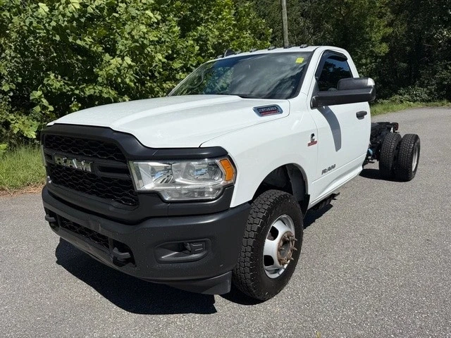 2022 Ram 3500 - Image 2 of 20