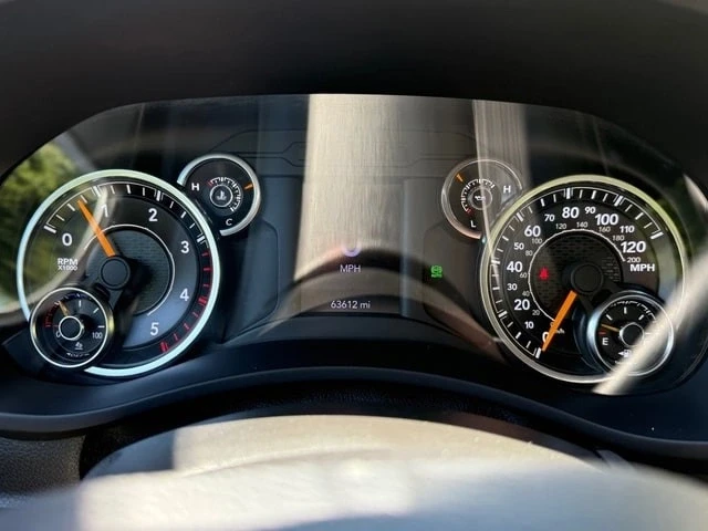 2022 Ram 3500 - Image 14 of 20