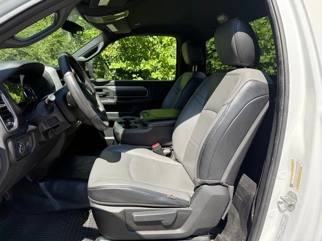 2022 Ram 3500 - Image 10 of 20