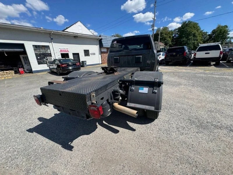 2022 Ram 3500 - Image 12 of 12