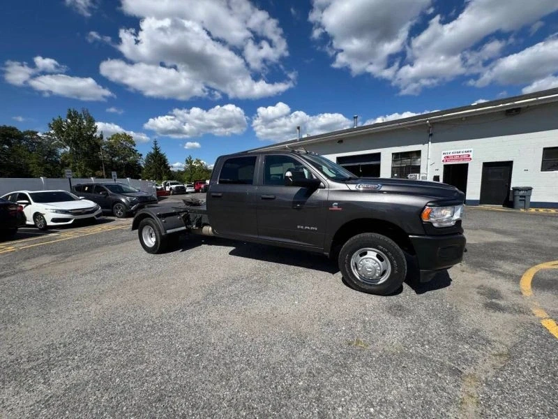 2022 Ram 3500 - Image 6 of 12