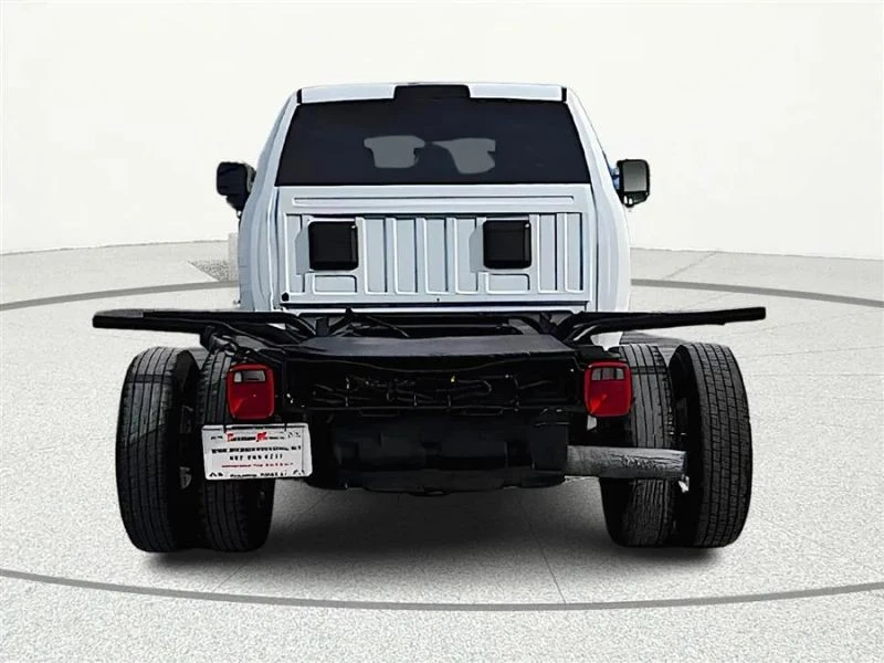 2022 Ram 3500 - Image 7 of 12