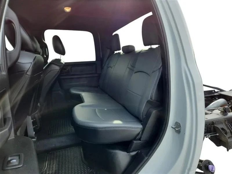 2022 Ram 3500 - Image 12 of 12