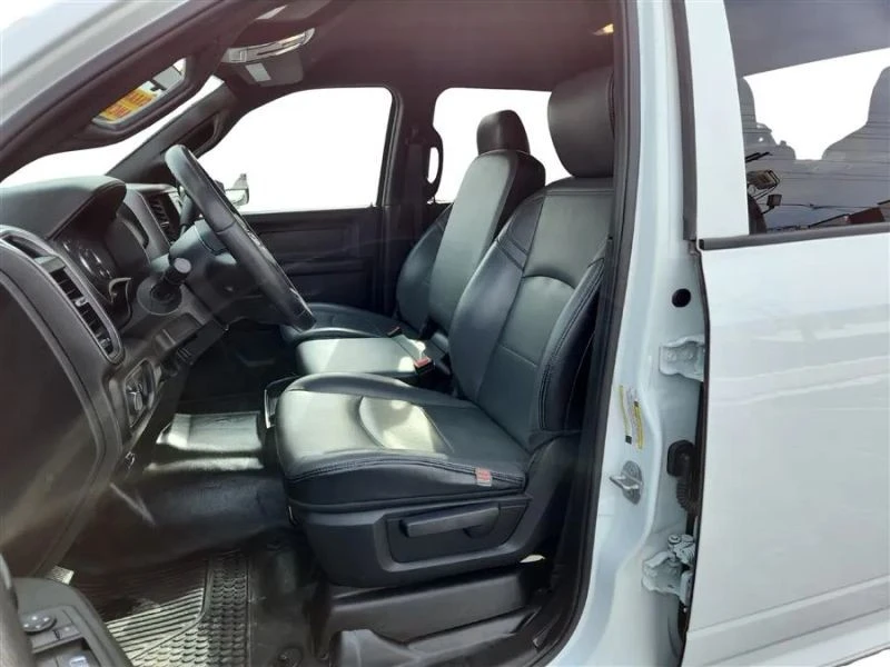 2022 Ram 3500 - Image 9 of 12