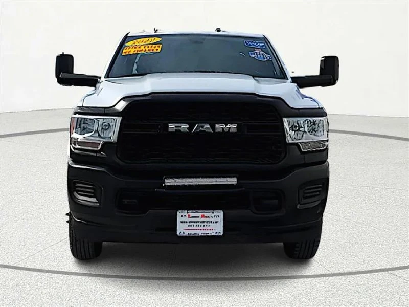 2022 Ram 3500 - Image 2 of 12