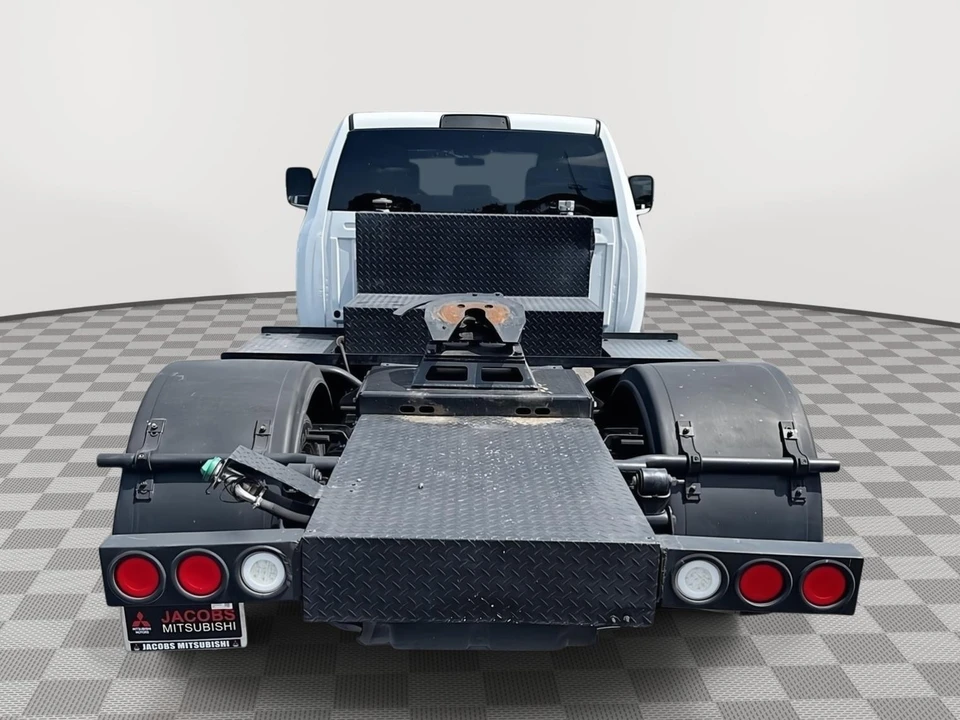 2022 Ram 3500 - Image 8 of 17
