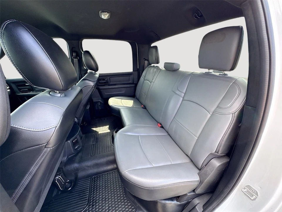 2022 Ram 3500 - Image 5 of 17