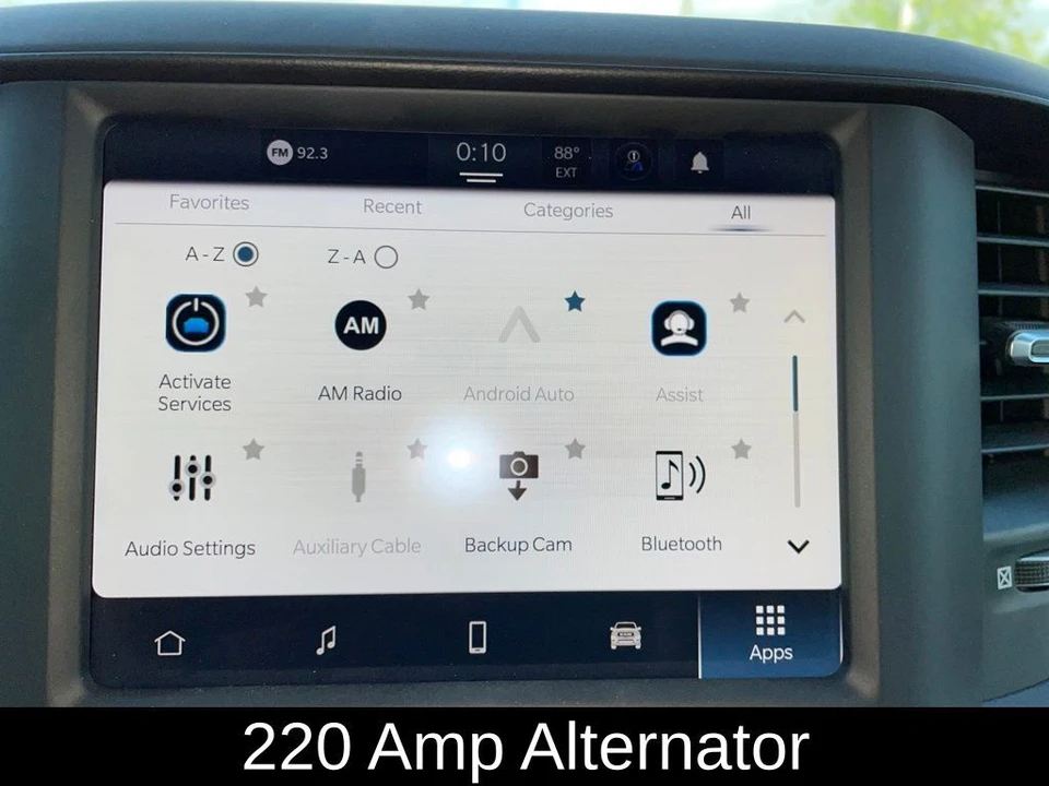 2022 Ram 3500 - Image 11 of 12