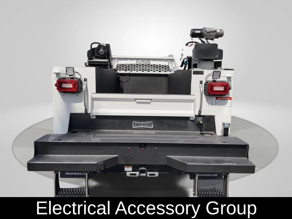 2022 Ram 3500 - Image 5 of 12