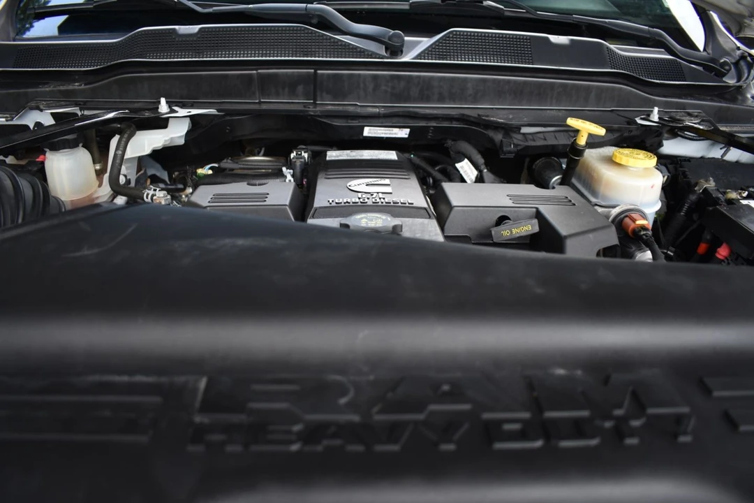 2022 Ram 3500 - Image 24 of 25