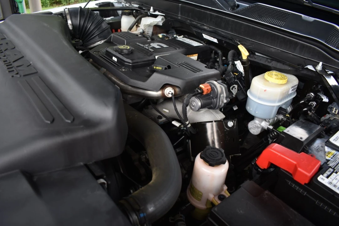 2022 Ram 3500 - Image 25 of 25