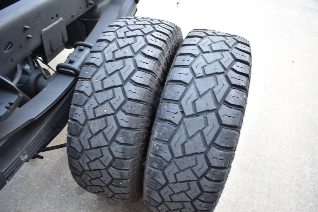 2022 Ram 3500 - Image 22 of 25