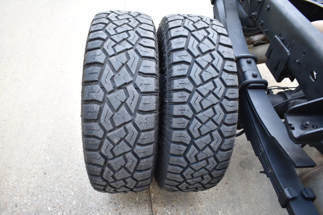 2022 Ram 3500 - Image 21 of 25