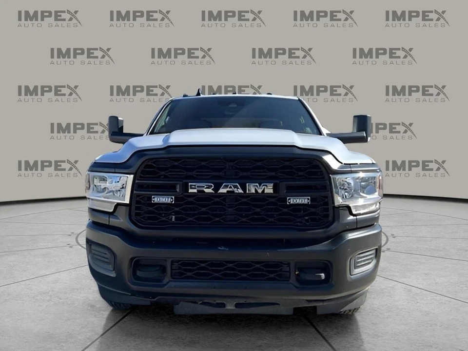 2022 Ram 3500 - Image 3 of 12